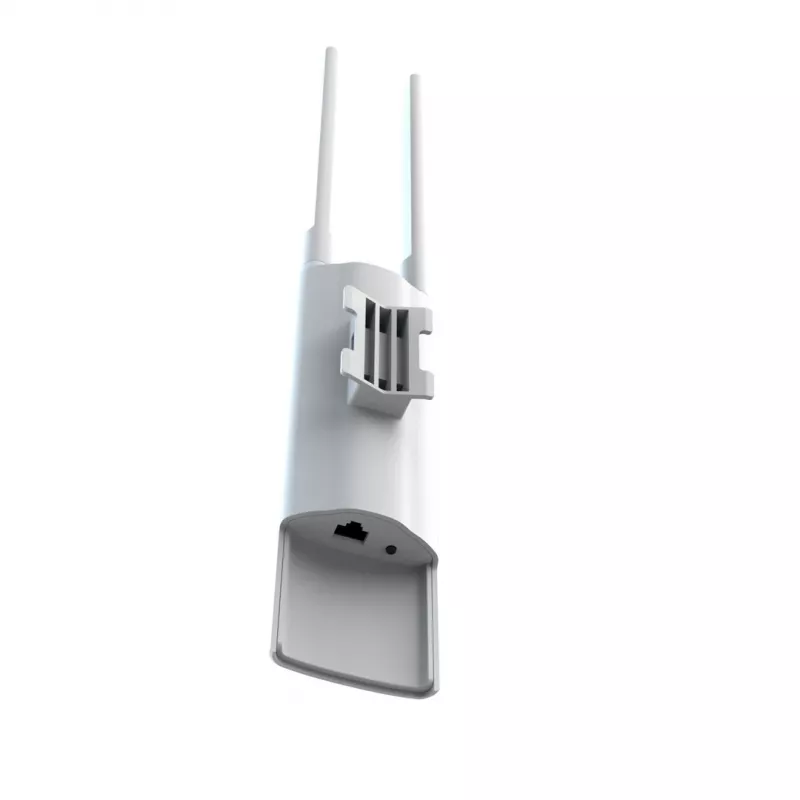 Ruijie Networks RG-RAP52-OD traadita pääsupunkt 1267 Mbit/s Valge Toide Etherneti kaudu (PoE)