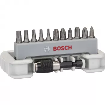 Bosch Extra Hard kruvikeeramisotsakute kompaktkomplektid