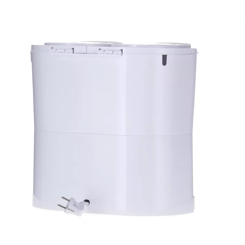 Tilgakohvimasin Severin 1 L KA 9314