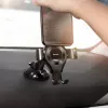 Gravity autohoidik Baseus Osculum telefonile (must)