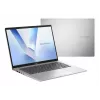 Sülearvuti ASUS Vivobook 14 M1407GA-LY012W Ryzen AI 7 445 14,0 tolli WUXGA IPS-tase 60 Hz 300 niti 16 GB DDR5 512 GB SSD 1080p kaamera 42 Wh WIN11