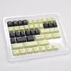 Ducky DCA132-USMICCHPH1 sisendseadme tarvik klahvistikuklapp