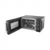 Midea mikrolaineahi | MM20CF2EBK | Vabalt seisev | 20 L | 700 W | Must