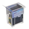 Tindikassett Superbulk SP-PG560XL — must suure mahutavusega ühilduv Canon PG-560XL jaoks