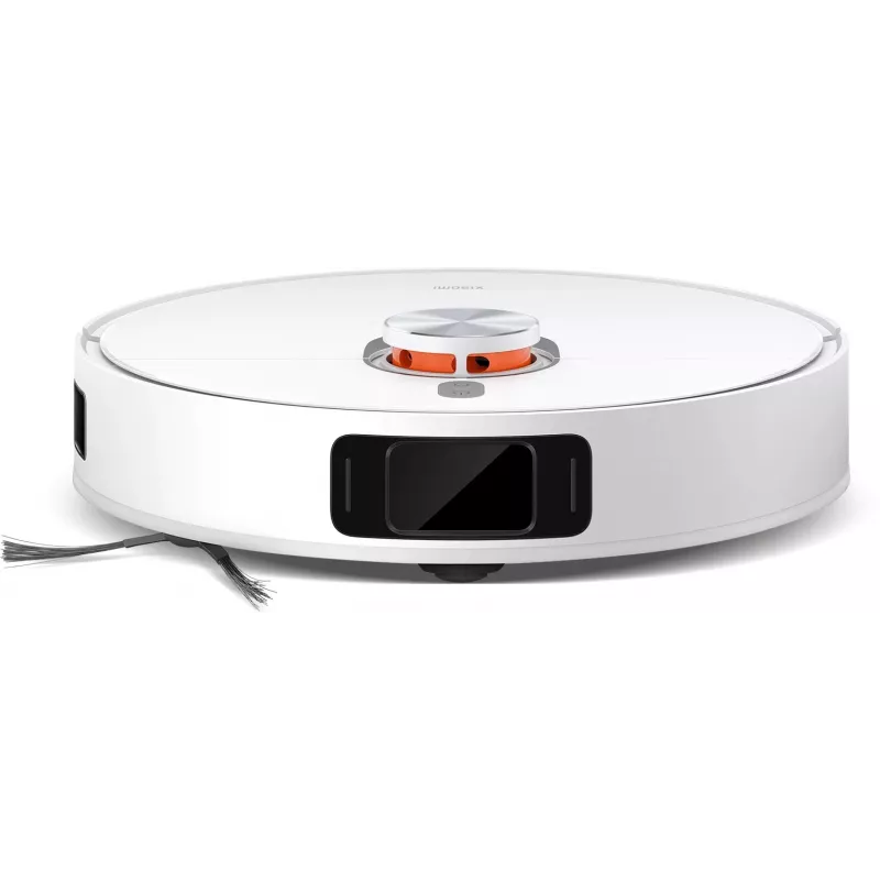 Robottolmuimeja Xiaomi X20 Pro — 7000 Pa imemisjõud, 5200 mAh aku, 160 min tööaeg, LDS navigatsioon, märgpuhastus, 2,5 L tolmu mahutavus, automaatne baasjaama tagasipöördumine