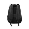 Seljakott SBOX Valencia 18 Must – 18 L maht, must