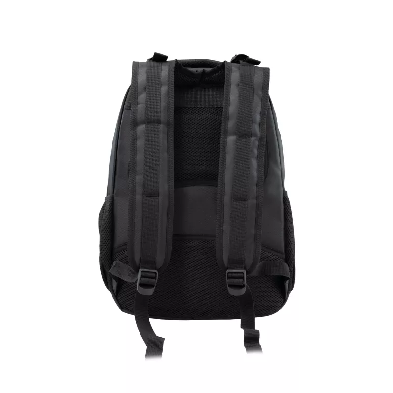 Seljakott SBOX Valencia 18 Must – 18 L maht, must