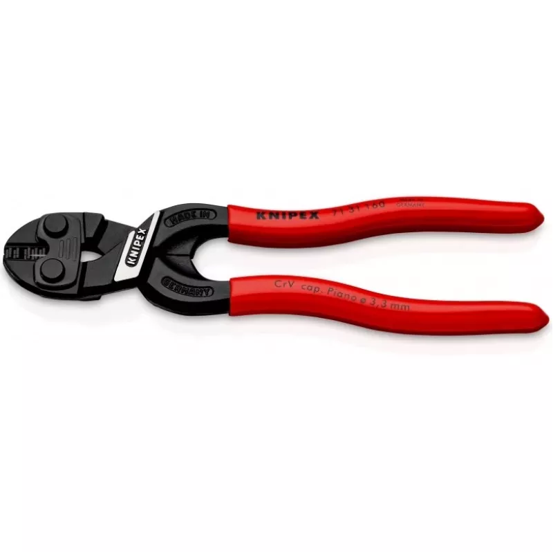 Knipex 71 31 160 polt-/ketilõikur