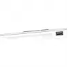 Logickeyboard LKB-RESC-CWMU-UK klaviatuur kontor USB QWERTY inglise