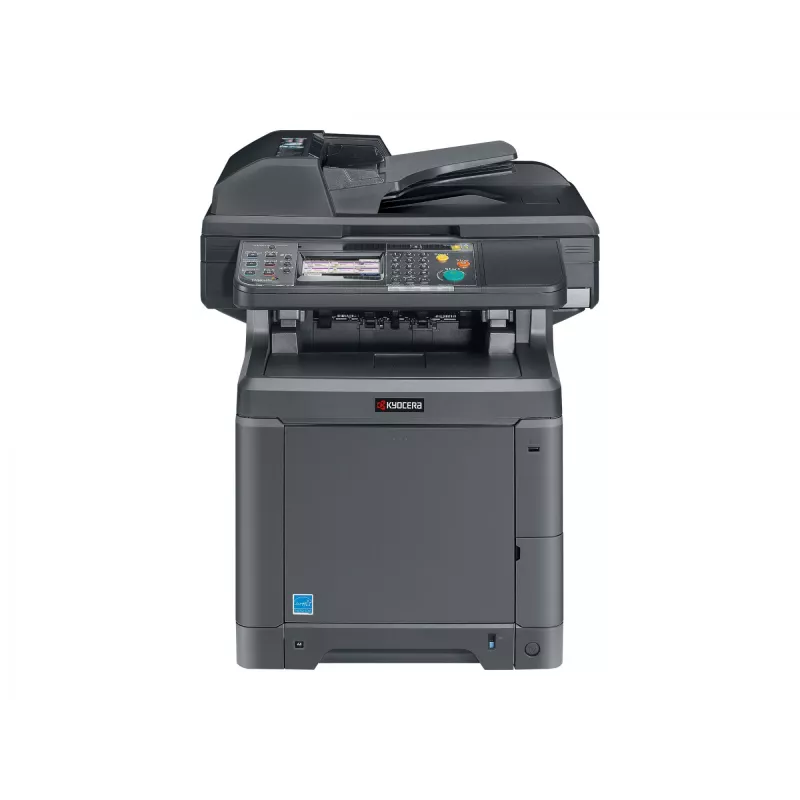 KYOCERA TK-5135K toonerikassett 1 tk originaal must