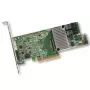 RAID-kontroller ERNITEC CORE-8CH-RAID-CONT-V4 — 8 kanalit, 12 Gbps pordi kohta
