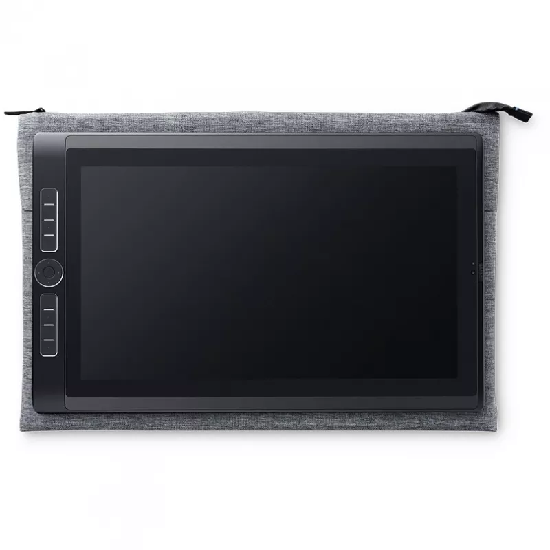 Wacom Soft Case Large kaitsekott digitaliseerijatele Cintiq Pro DTH-1620, Intuos Pro Large