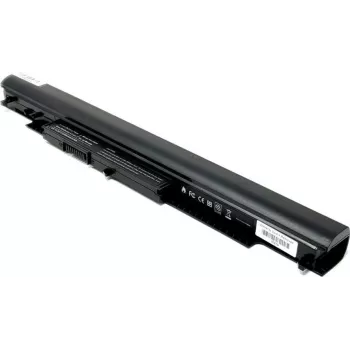 Aku 3-elemendiline liitiumioon 2,8 Ah 31 Wh - aku - 2800 mAh (807611-421)