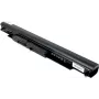 Aku 3-elemendiline liitiumioon 2,8 Ah 31 Wh - aku - 2800 mAh (807611-421)