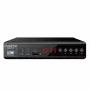 Digitaalne TV-vastuvõtja MANTA DVBT025PRO DVB-T2 Full HD tugi USB-salvestus