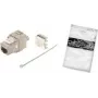 Keystone-moodul ShiverPeaks BS75004-8 Lame RJ-45 Emane 8 tk