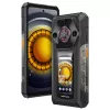 Nutitelefon UleFone Armor 30 Pro 5G, 6,58-tolline ekraan, 16 GB muutmälu, 512 GB salvestusruum, must