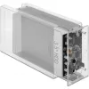 HDD/SSD korpus DeLOCK 42624 Läbipaistev 2.5/3.5 tolli