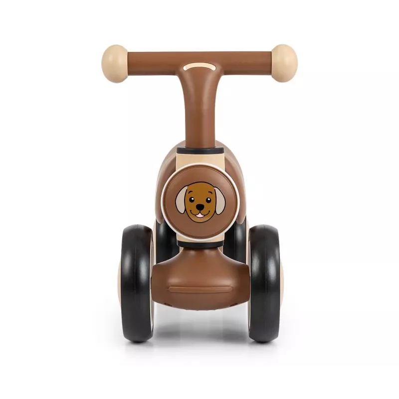 Sõiduauto York Beige Puppy
