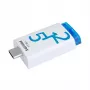 USB-mälupulk Philips 512 GB USB 3.2 Click Series Gen 1 USB-C