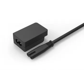 Airtame pikendusjuhe – Ühendkuningriigi toitejuhe ja C8 adapter