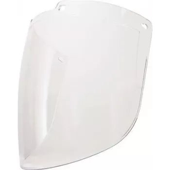 Asendusvisiir Honeywell 1031744 PC selge karastatud uduvastane, EN 166 vastav