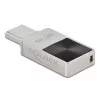 USB-mälupulk DeLOCK 64 GB USB-C 3.2 Gen 1 Mini metallkorpus