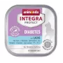 Märg kassitoit animonda Integra Protect Diabetes lõhe 100 g, täiskasvanud, niiskus 81%, valk 11%, rasv 5%