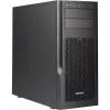 Arvutikorpus Supermicro SuperChassis GS5A-754K Midi Tower Must, Hall