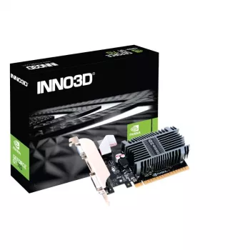 Graafikakaart NVIDIA GeForce GT 710 2GB GDDR3