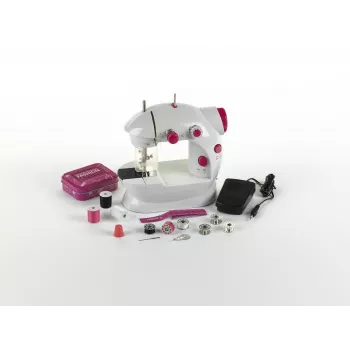 Theo Klein 7901 - Fassion Passion laste õmblusmasin