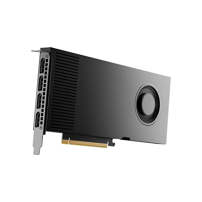 PNY VCNRTX4000ADA-SB graafikakaart NVIDIA RTX 4000 Ada 20 GB GDDR6