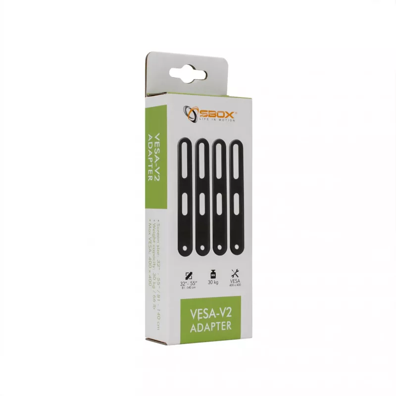 Sbox Vesa-V2 adapter