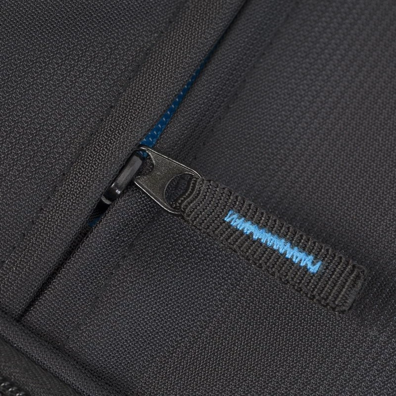 Rivacase 8087 40,6 cm (16) Messenger-kott Must