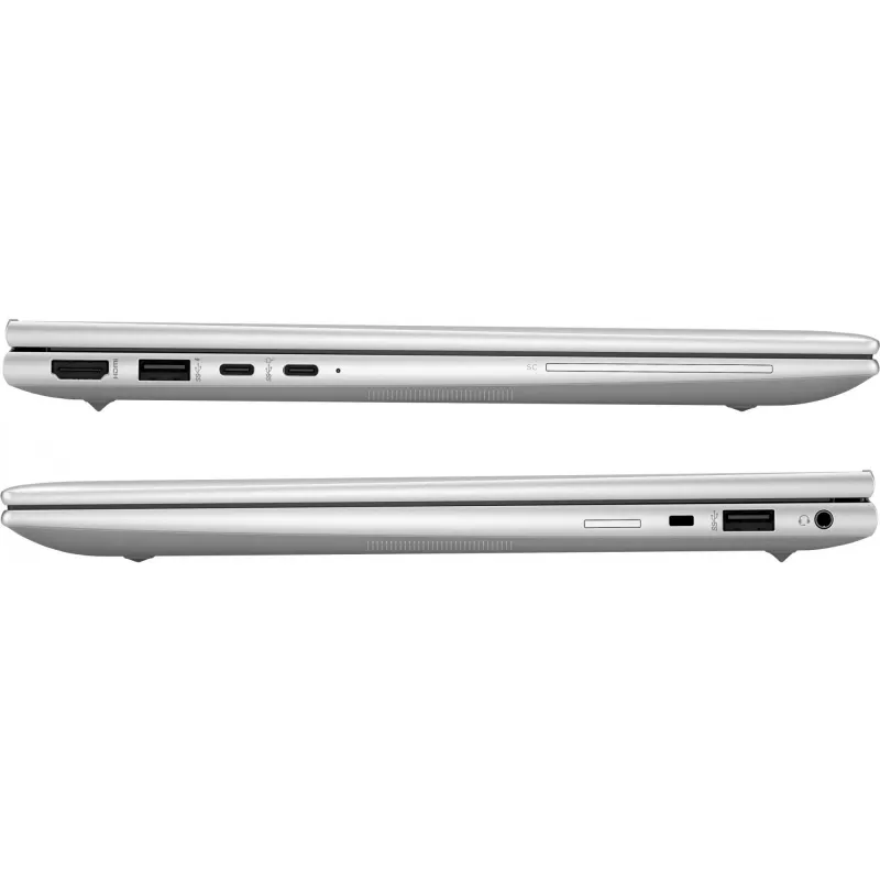 HP EliteBook 835 G9 13,3-tolline sülearvuti, AMD Ryzen 5 PRO 6650U, 8 GB, 256 GB SSD