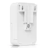 Etherneti liigpingekaitse UBIQUITI UACC-ETH-SP-Pro — 10 Gbit/s, 600 V, polükarbonaat, valge
