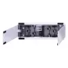 NOCTUA NA-HC2.white jahutusradiaatori kate NH-U12S