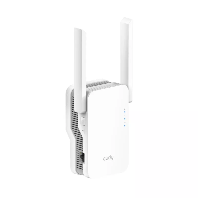Cudy RE3600 mesh- WiFi-süsteem kaheribaline Wi-Fi 7 valge