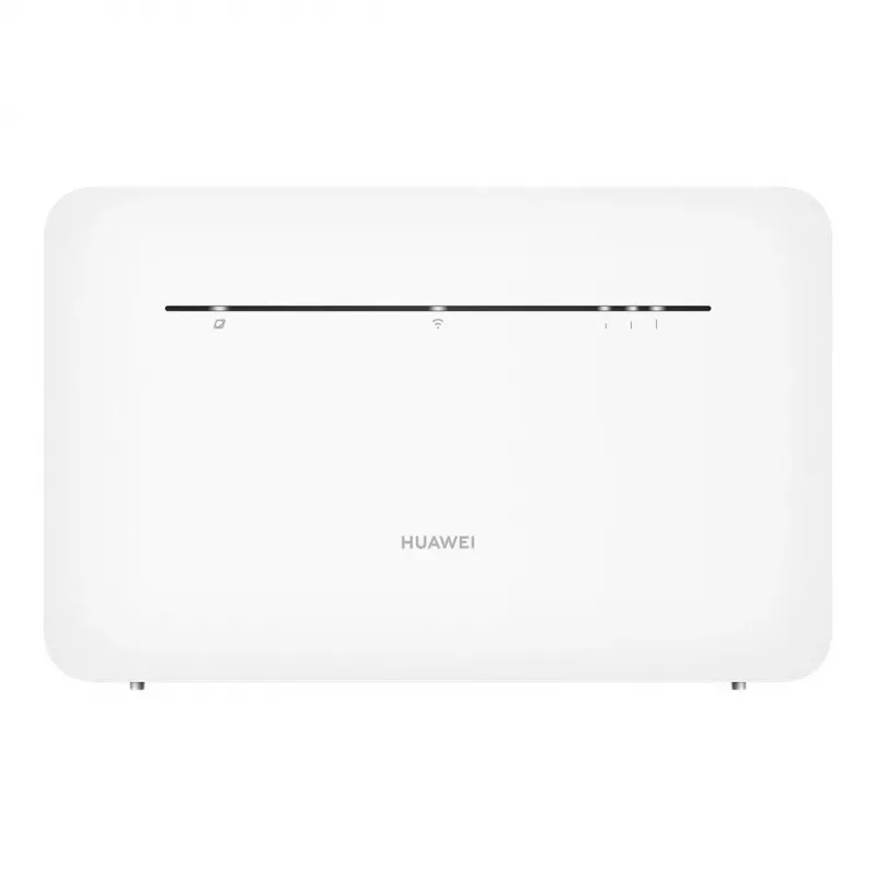 Laualine ruuter HUAWEI B535-235a Kaheribaline 2.4/5 GHz Wi‑Fi 5, 2x2 MIMO, 4x RJ-45 LAN, NanoSIM, LTE Cat.7
