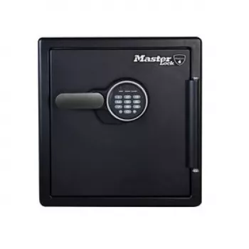 MASTER LOCK LFW123FTC seif Must teras