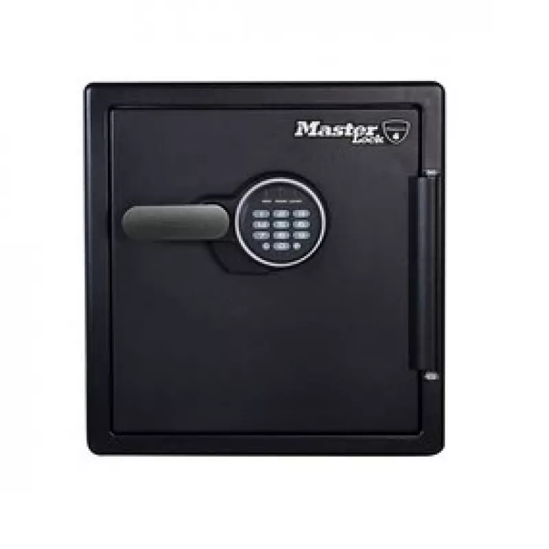 MASTER LOCK LFW123FTC seif Must teras