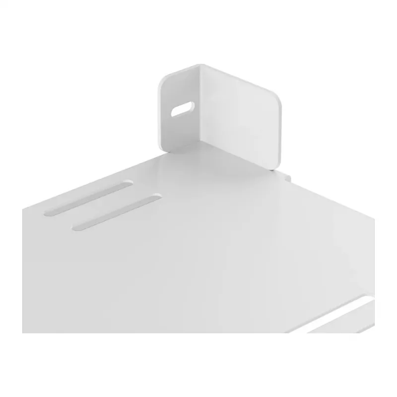 OPLITE PC- / Console Holder for R8 Cockpit valge retail