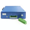 DIGITUS Industrial L2 Managed Gigabit Ethernet Switch 16x RJ-45 + 2x SFP, 12–48V DC, 8000 MAC