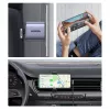 Ugreen USB-C (sirge) / USB-C (nurgeline) PD QC 60W 3A 0.5m US255 (hall)