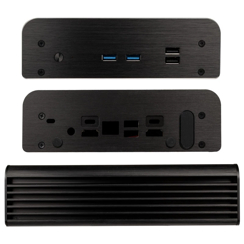 Akasa Newton TN Ultra Small Form Factor (USFF) Must