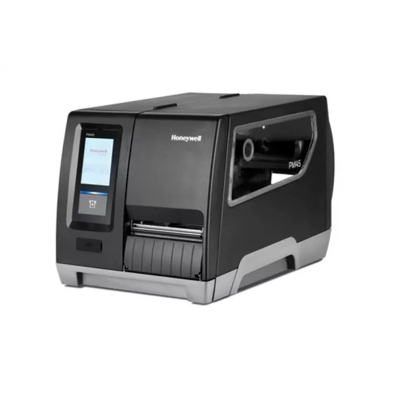 Etiketiprinter Honeywell PM45 termosiirde 203x203 DPI 350 mm/s juhtmega juhtmevaba