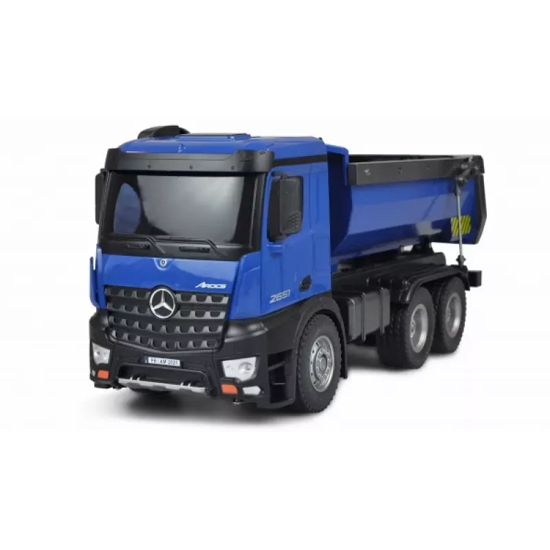 Kallur Amewi Mercedes Arocs 1:14 elektrimootor 400 mAh