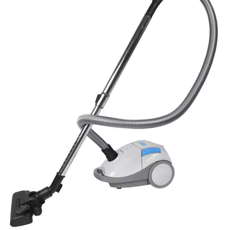 Blaupunkt VCB201 2 L Silindertolmuimeja Kuiv 700 W Tolmukott