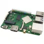 Üheplaadiarvuti ALLNET Radxa Rock 3A 2GB RK3568 Quad-core Cortex-A55 2GHz