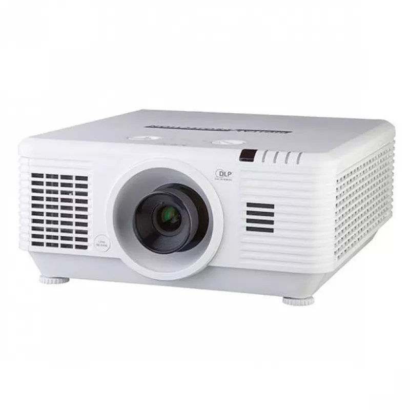 Digital Projection 119-076 E-Vision 6500 II Projektor, Laser, WUXGA, 6500, 20 000:1, 1.54-1.93:1, Valge